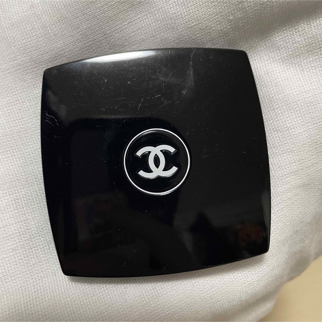 CHANEL(シャネル)のCHANEL コンパクトミラー レディースのファッション小物(ミラー)の商品写真