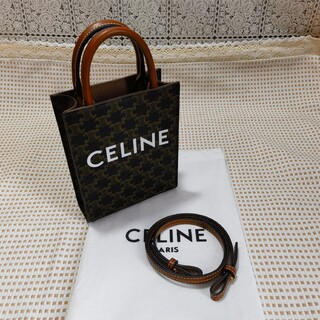celine - 【極美品】CELINE セリーヌ レディース ショルダーバッグ