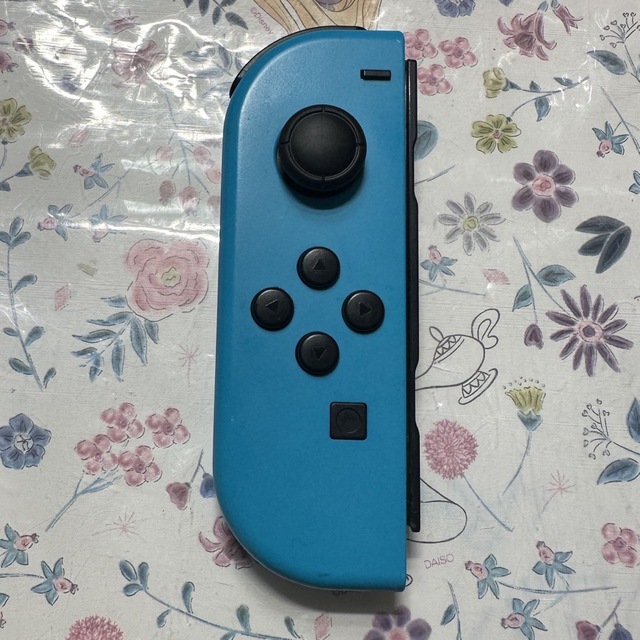 Joy-Con L(左) Nintendo Switch ジャンク