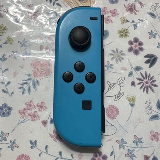 Nintendo Switch - Joy-Con L(左)/Nintendo Switch ジャンク