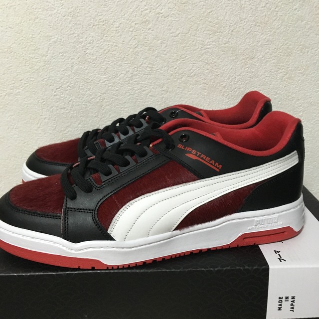 PUMA プーマ BEAST ビースト US9 27cm