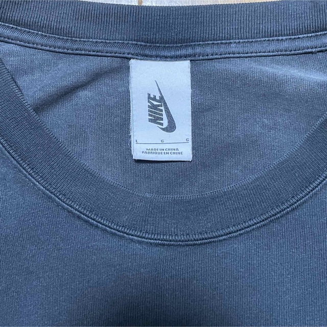 希少NIKE LAB ✖️ MMW ナイキ マシューウィリアムズ Tシャツ