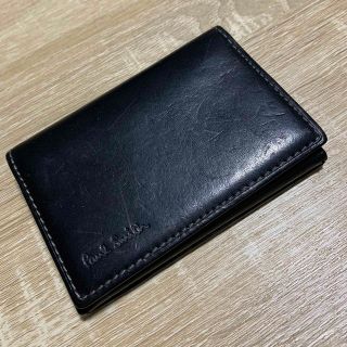 ポールスミス(Paul Smith)の☆値下げ☆Paul Smith 名刺入れ　ポールスミス(名刺入れ/定期入れ)