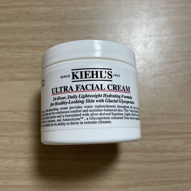 Kiehl's(キールズ)のキールズ　クリームUFC コスメ/美容のスキンケア/基礎化粧品(フェイスクリーム)の商品写真