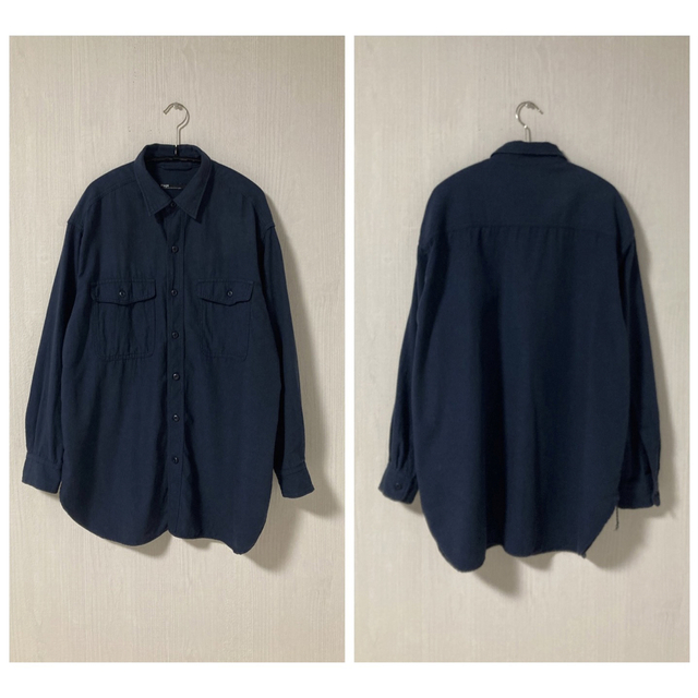 Plage(プラージュ)のPlage Dobby シャツ  レディースのトップス(シャツ/ブラウス(長袖/七分))の商品写真