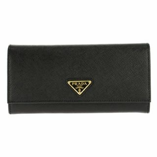 プラダ(PRADA)のプラダ PRADA 長財布 1MH132 NER(財布)