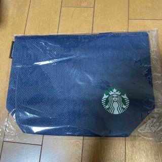 スターバックス(Starbucks)のスターバックス　保冷ミニトート(トートバッグ)