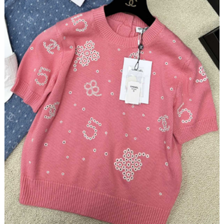 ひよひよ様専用 ヨーコチャン パールトップス-