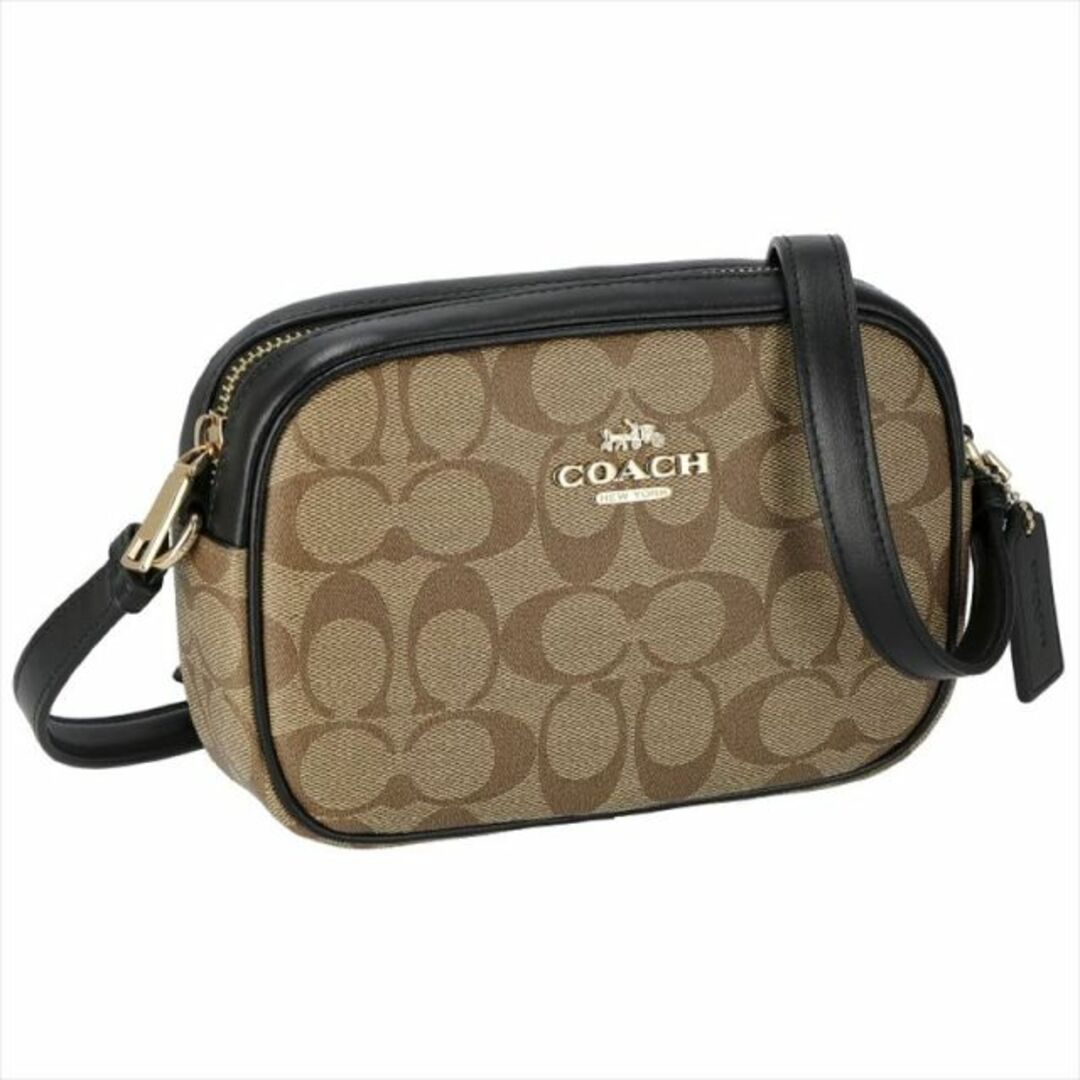 コーチ COACH ショルダーバッグ