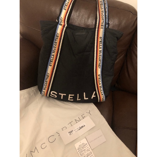 Stella McCartney(ステラマッカートニー)のステラマッカートニー　トートバッグ レディースのバッグ(トートバッグ)の商品写真