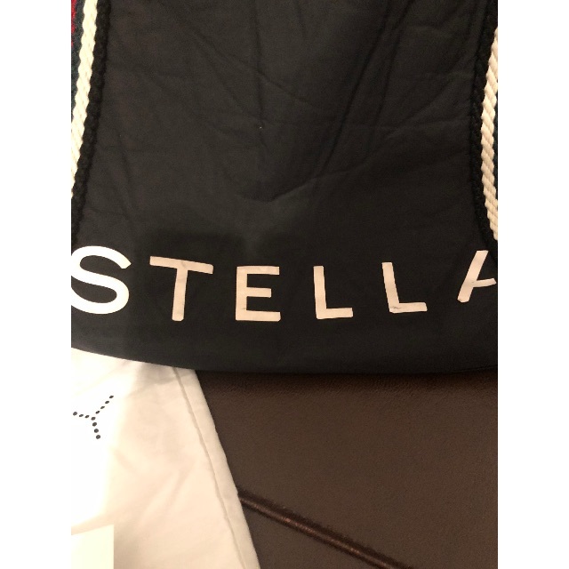 Stella McCartney(ステラマッカートニー)のステラマッカートニー　トートバッグ レディースのバッグ(トートバッグ)の商品写真