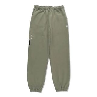 SEA (S_E_A) SWEAT PANTS / OLIVEの通販 by オメガ【Ω】s”shops｜ラクマ