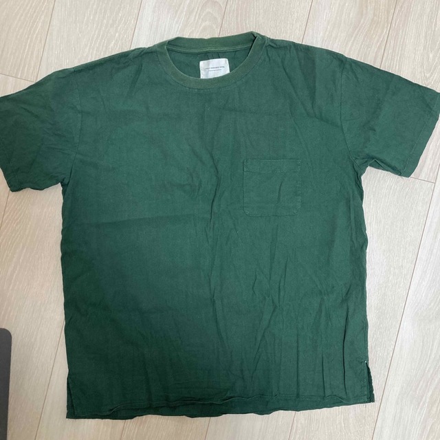 URBAN RESEARCH(アーバンリサーチ)のTシャツ半袖　アーバンリサーチ メンズのトップス(Tシャツ/カットソー(半袖/袖なし))の商品写真