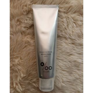 ムコタ(MUCOTA)のムコタ プロミルセラム(100g)(ヘアワックス/ヘアクリーム)