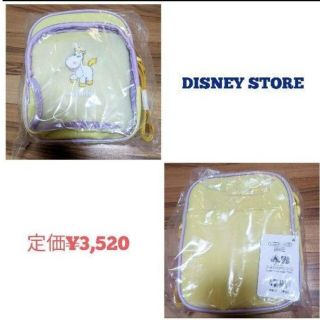 ディズニー(Disney)のm_miura☆様専用 ¥3,520 新品 タグ付き ショルダーバック(ショルダーバッグ)