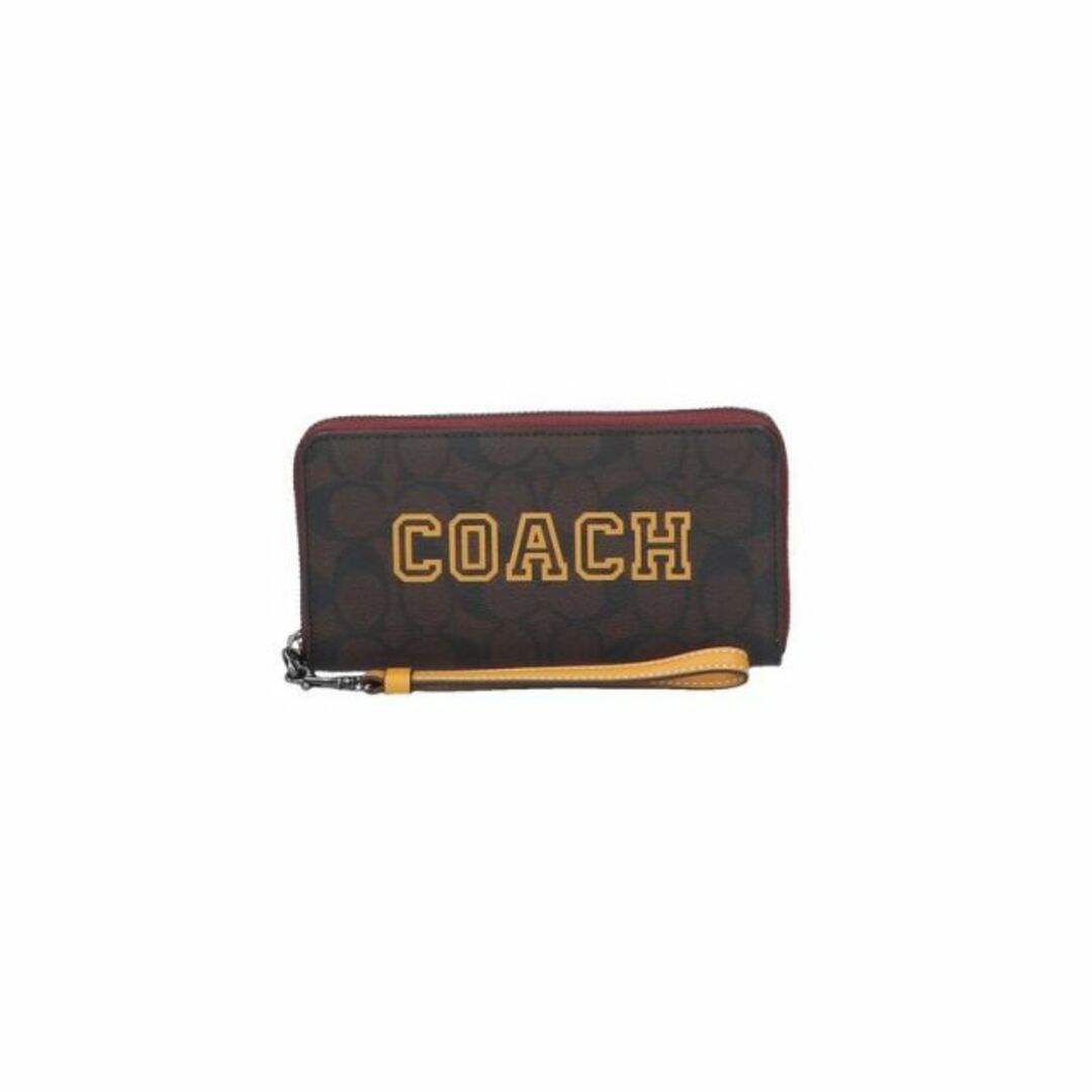 コーチ COACH 長財布