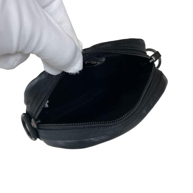 極美品】PORTER ALOOF ポーター アルーフ ショルダーバックS | tspea.org