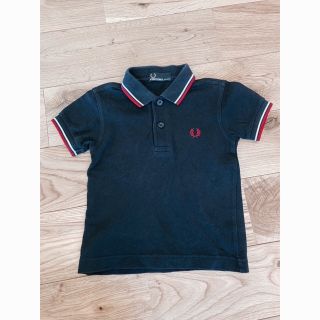 フレッドペリー(FRED PERRY)のFRED PERRY ブレッドペリー ベビー 80cm 6-12months (シャツ/カットソー)