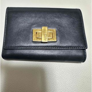 フェンディ(FENDI)のFENDI財布　フェンディ財布　FENDI(財布)