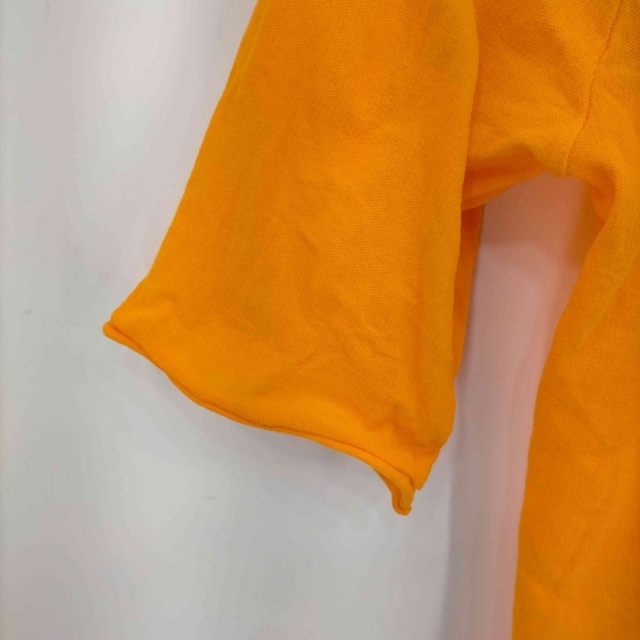 FUMIKA_UCHIDA(フミカウチダ)のFUMIKA UCHIDA(フミカウチダ) レディース トップス レディースのトップス(シャツ/ブラウス(半袖/袖なし))の商品写真