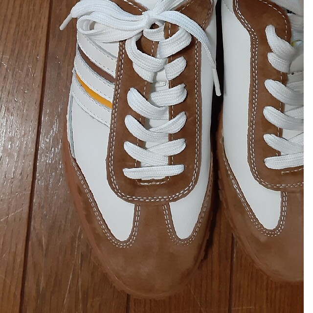 スニーカー👟 メンズの靴/シューズ(スニーカー)の商品写真