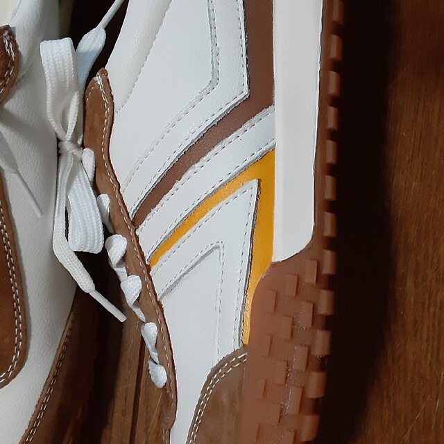 スニーカー👟 メンズの靴/シューズ(スニーカー)の商品写真