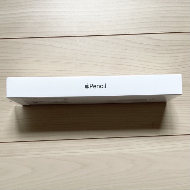 Apple(アップル)の[新品]Apple pencil 第2世代 スマホ/家電/カメラのPC/タブレット(その他)の商品写真