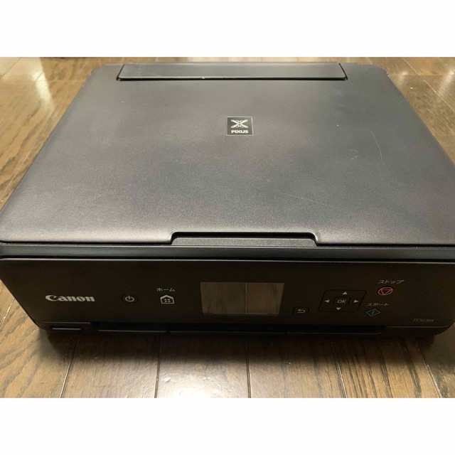 ジャンク品　Canonプリンター　TS5030S