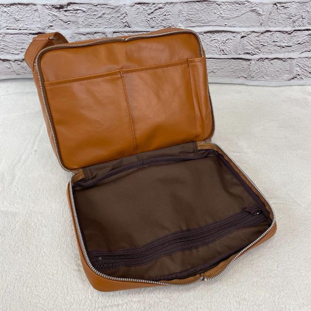 【極美品】PORTER FREE STYLE フリースタイル ショルダーバックL
