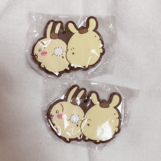 ポムポムプリン - ちいかわ サンリオ ポムポムプリン うさぎ