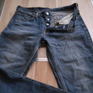 リーバイス 浅め デニム/ジーンズ(レディース)の通販 69点 | Levi'sの
