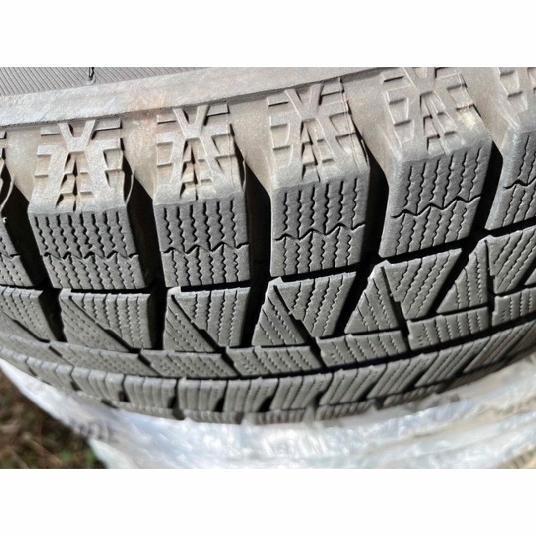 タイヤ4本セットブリヂストン195/65R15 910