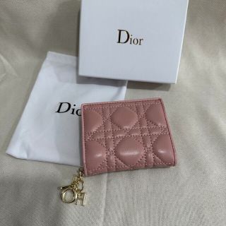 難あり) Dior ヴィンテージ カナージュ財布 | www.unimac.az