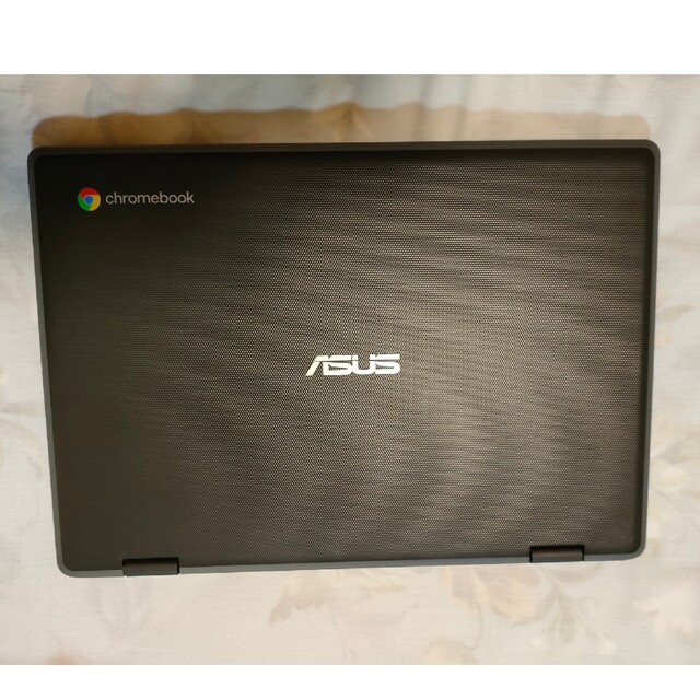 ASUS Chromebook CR1