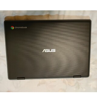 ASUS Chromebook CR1(ノートPC)