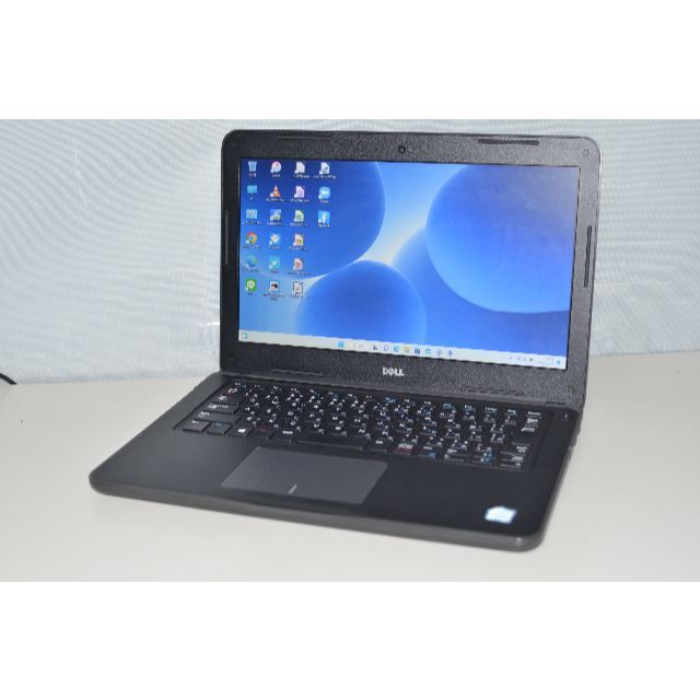 DELL Latitude 3380 i5-7200U/HDD500GB/4GB DELL Latitude 3380 i5-7200U/HDD500GB/4GB