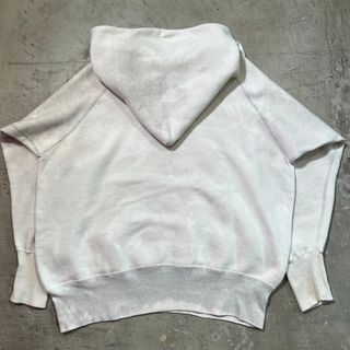 50's YMCA スウェットパーカー 染込みプリントの通販 by NEXT51ラクマ ...