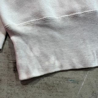 50's YMCA スウェットパーカー 染込みプリントの通販 by NEXT51ラクマ ...