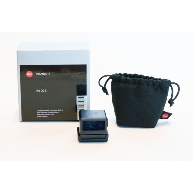 LEICA Visoflex2 ビゾフレックス2 ライカ　ファインダー