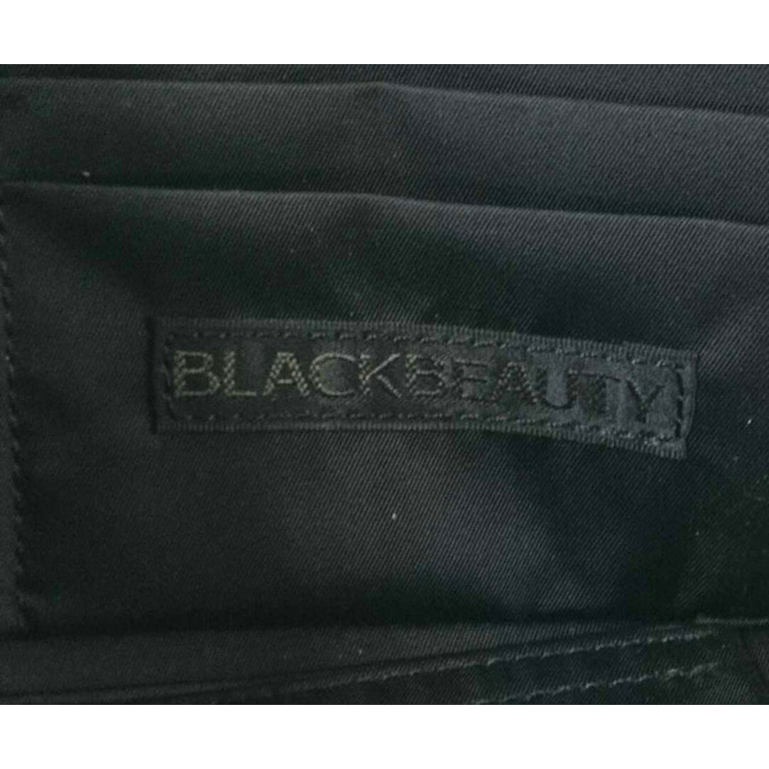 メンズファッション 財布、帽子、ファッション小物 RAMIDUS ラミダス BLACK BEAUTY WALLET(L) ジップウォレット 長財布 ブラック 正規品 / B2385