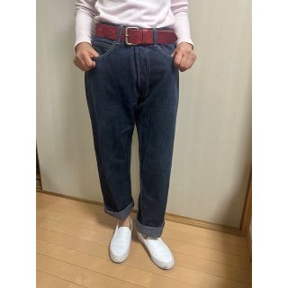 アルマーニジーンズ(ARMANI JEANS)のデニムパンツ(デニム/ジーンズ)