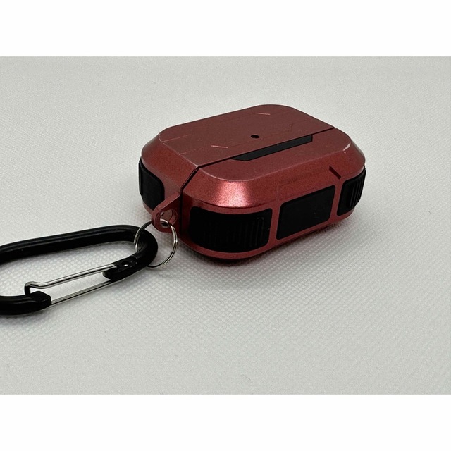 AIR Pods pro  ケース 2点 スマホ/家電/カメラのオーディオ機器(ヘッドフォン/イヤフォン)の商品写真