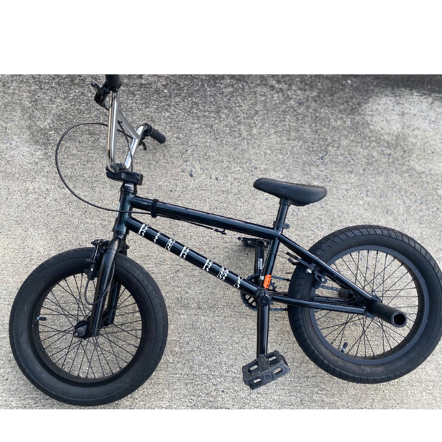 BMX KINK 16インチ