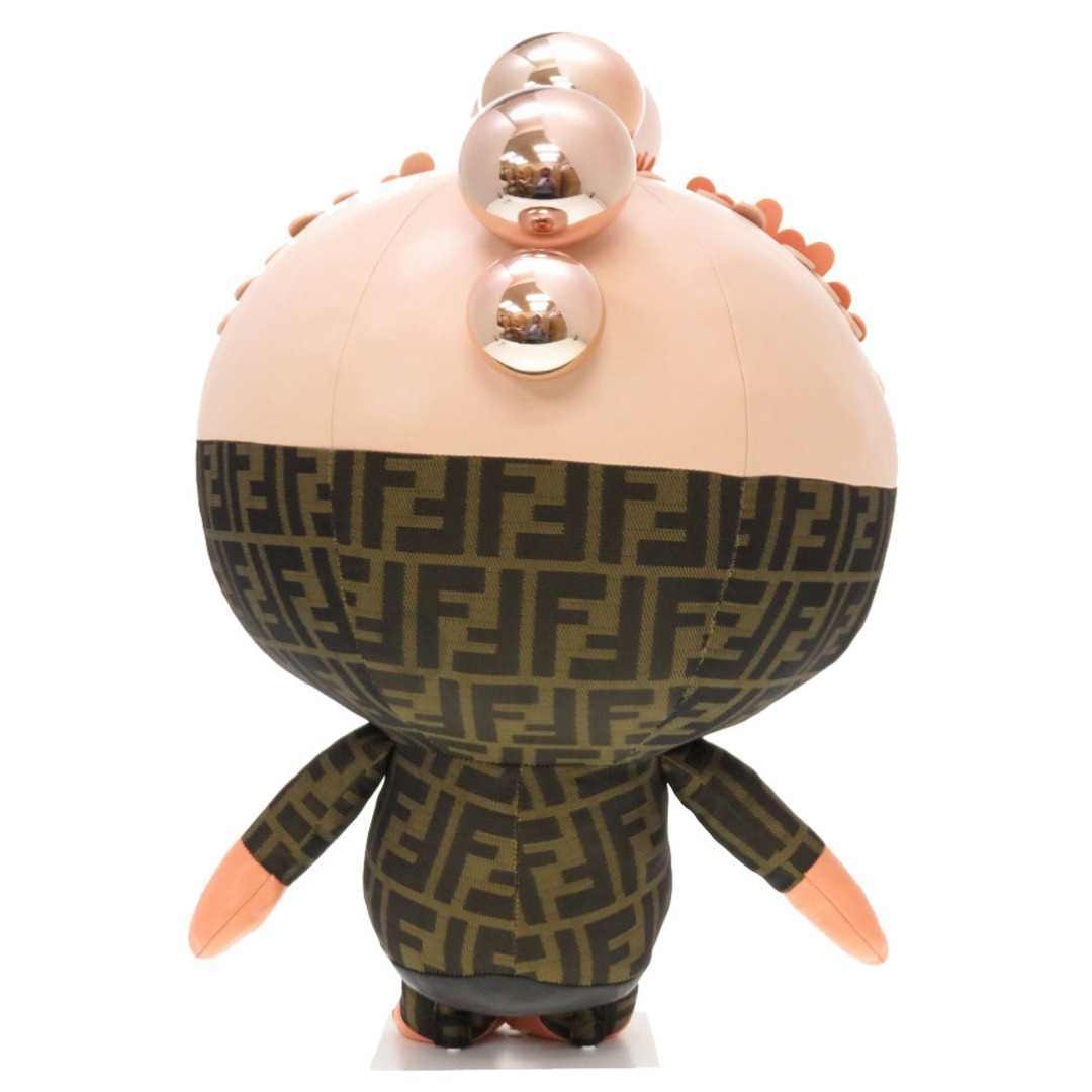 FENDI - 美品 フェンディ スペースモンキー 非売品 ディスプレイ