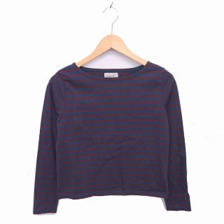 トゥデイフル Tシャツ(レディース/長袖)(ボーダー)の通販 50点 ...