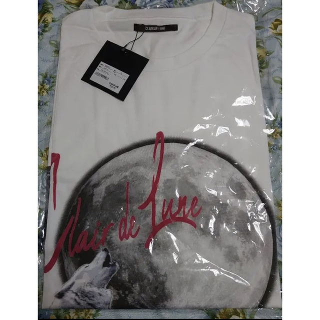 www.haoming.jp - CDL (クレールドルナ) 登坂広臣着用Cut Off Layered
