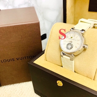ルイヴィトン(LOUIS VUITTON)の専用　LOUIS VUITTON ラブリーカップ 腕時計(腕時計)
