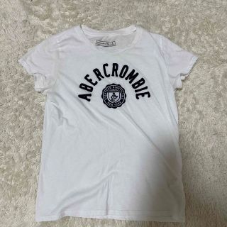 アバクロンビーアンドフィッチ(Abercrombie&Fitch)のTシャツ(Tシャツ(半袖/袖なし))