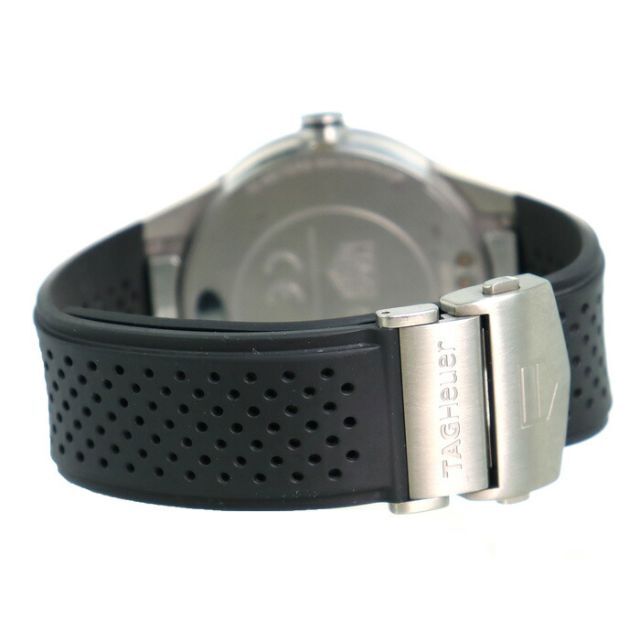 TAG Heuer(タグホイヤー)のタグホイヤー 【TAGHeuer】コネクテッド モジュラー 45mm メンズの時計(腕時計(デジタル))の商品写真