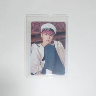 NCT - NCT ヘチャン POP UP STORE ポップアップ トレカ HAECHANの通販